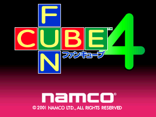 Funcube 4 (v1.0)