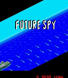 Future Spy (315-5061)