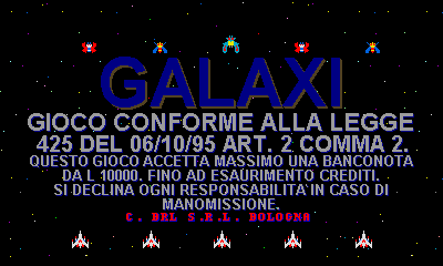 Galaxi (v2.0)