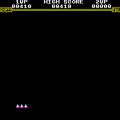 Galaxia (set 1)