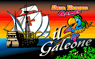 Il Galeone