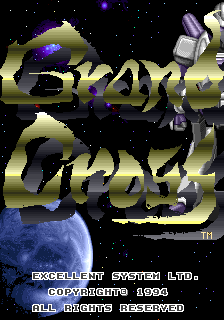 Grand Cross v1.02F