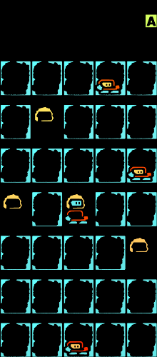 Dig Dug (Gakken)