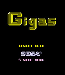 Gigas (MC-8123, 317-5002)