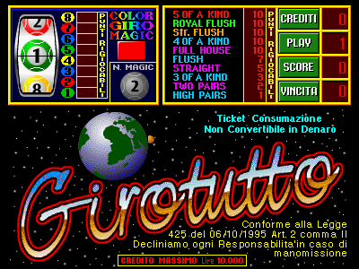 GiroTutto