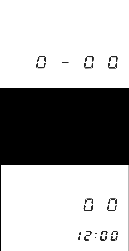 Game & Watch: Black Jack