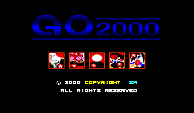Go 2000