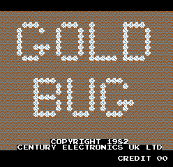 Gold Bug