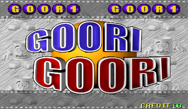 Goori Goori