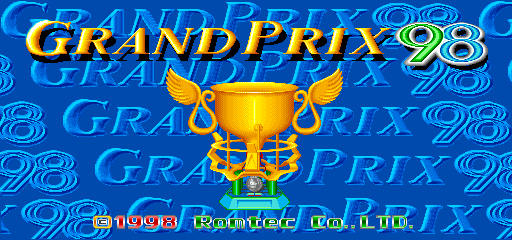Grand Prix '98 (V100K)