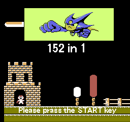 Game Prince RS-1