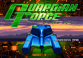 Guardian Force (JUET 980318 V0.105)