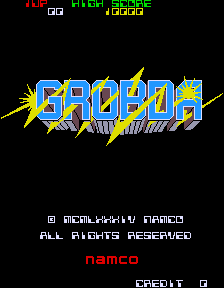 Grobda (New Ver.)