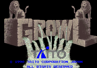 Growl (World, Rev 1)