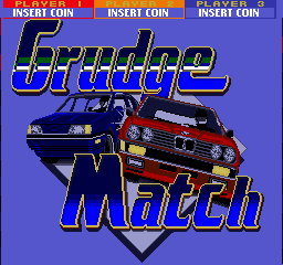 Grudge Match (v00.90, prototype)
