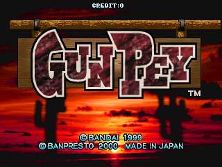 Gunpey (Japan)