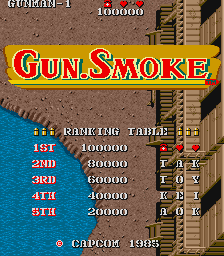 Gun.Smoke (World, 851115)
