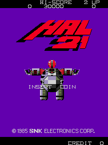 HAL21