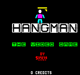 Hangman