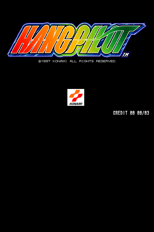 Hang Pilot (ver JAB)