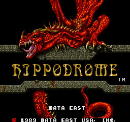 Hippodrome (US)