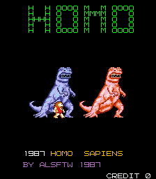 Homo