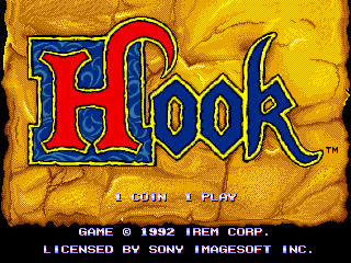 Hook (World)