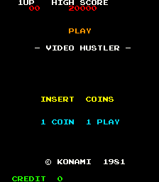 Video Hustler