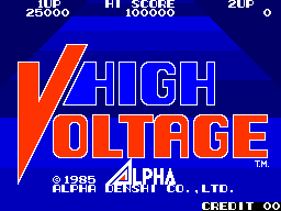 High Voltage