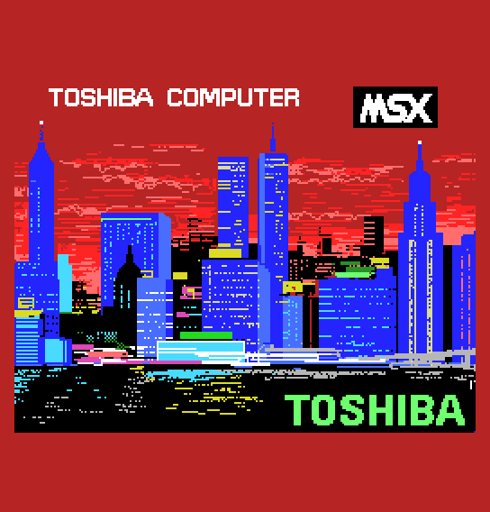 HX-34I (MSX2)