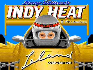 Danny Sullivan's Indy Heat (rev 1)
