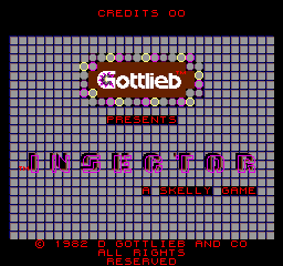 Insector (prototype)