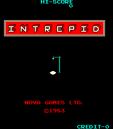 Intrepid (set 1)