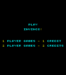 Invinco