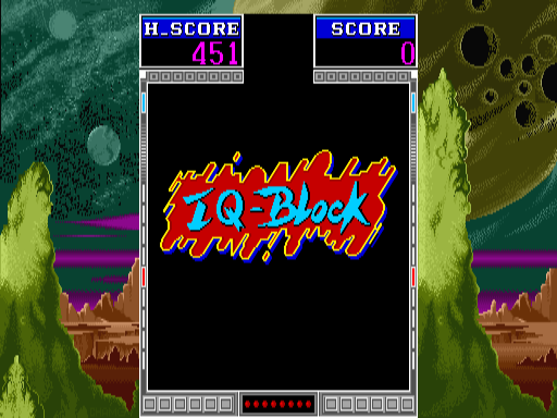 IQ-Block (V100U)