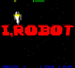I, Robot