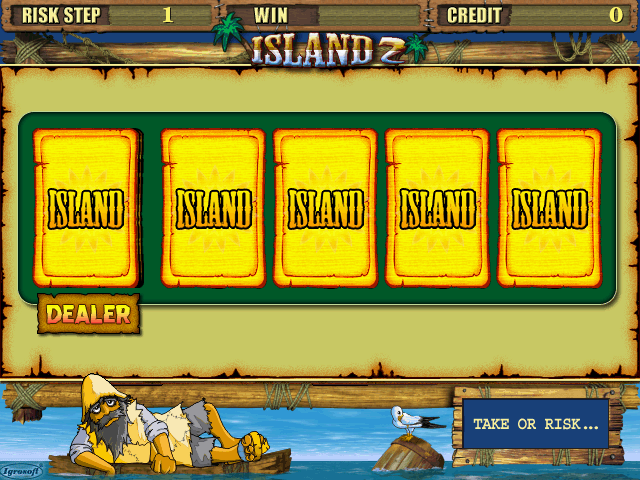 Island 2 (060529 World)