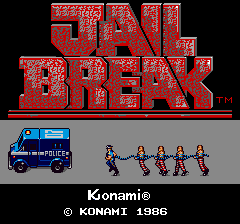 Jail Break