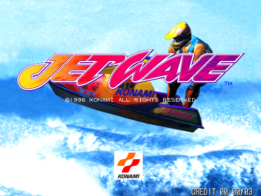 Jet Wave (EAB, Euro v1.04)