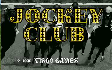 Jockey Club (v1.18)
