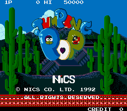 Jumping Pop (Nics, Korean hack of Plump Pop)