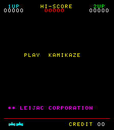 Kamikaze