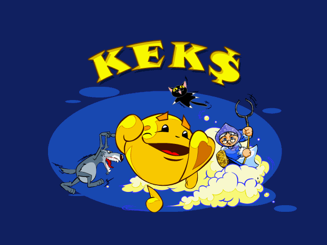 Keks (110816 World)