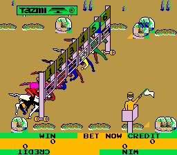 King Derby (1981)