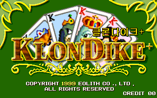 KlonDike+