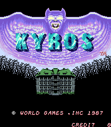 Kyros