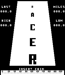 Laguna Racer