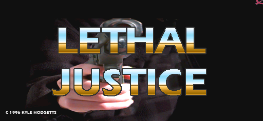 Lethal Justice (Version 2.3)