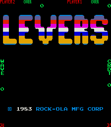 Levers
