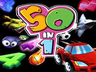 Seal 50-in-1